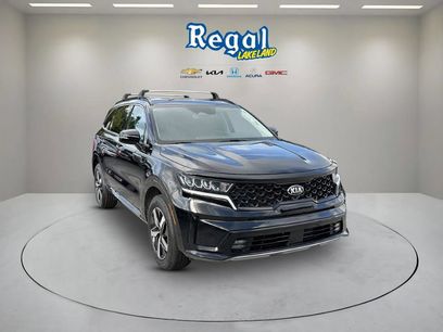 Used 2021 Kia Sorento EX