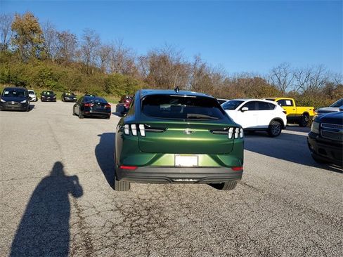 Used 2024 Ford Mustang Mach-E Select image 5
