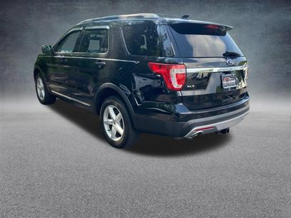 Used 2016 Ford Explorer XLT w/ Equipment Group 202A