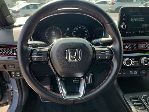 Used 2022 Honda Civic Si image 23