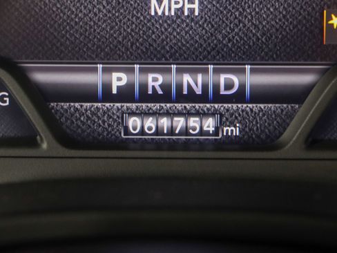 Used 2022 RAM 1500 Sport w/ Rebel Level 2 Equipment Group AWD/4WD image 17