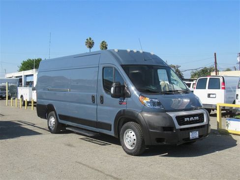 Used 2020 RAM ProMaster 3500 image 2