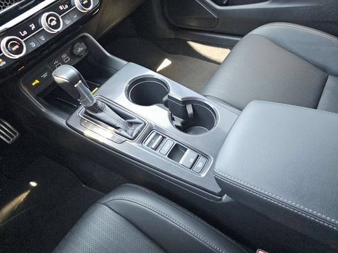 Used 2022 Honda Civic Sport Touring image 34