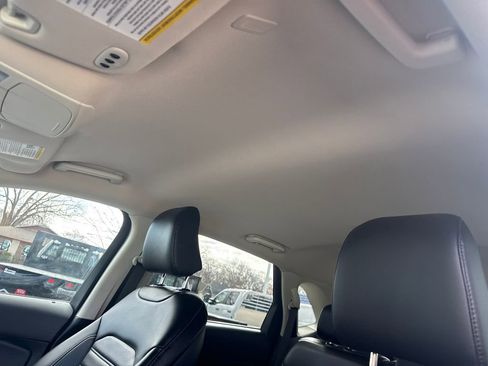 Used 2024 Ford Edge SEL w/ Convenience Package image 25