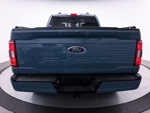 Used 2023 Ford F150 XLT w/ Equipment Group 302A High image 14