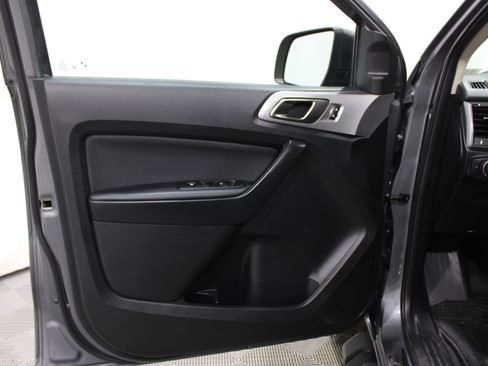 Used 2022 Ford Ranger XLT w/ Equipment Group 301A Mid image 6