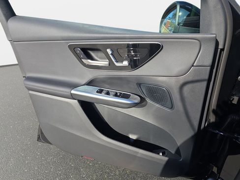 New 2026 Mercedes-Benz GLC 300 image 26