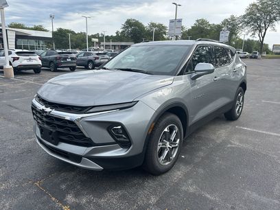 Used 2023 Chevrolet Blazer LT w/ Convenience Package