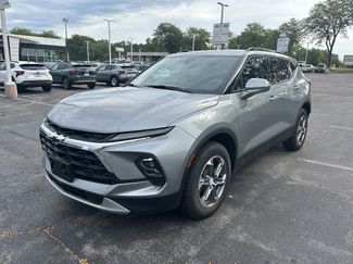 Used 2023 Chevrolet Blazer LT w/ Convenience Package AWD/4WD video 1
