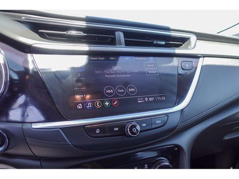 Used 2022 Buick Encore GX Select AWD/4WD image 18