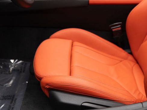 Used 2025 BMW Z4 M40i w/ Edition image 62