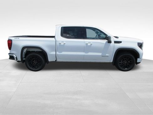 Used 2023 GMC Sierra 1500 Elevation AWD/4WD image 6