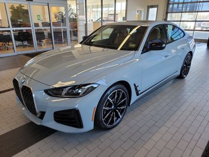 Used 2025 BMW 430i xDrive