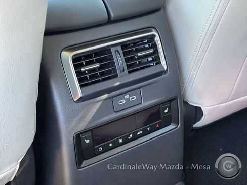 New 2026 MAZDA CX-90 3.3 Turbo w/ Premium Sport Pkg image 15