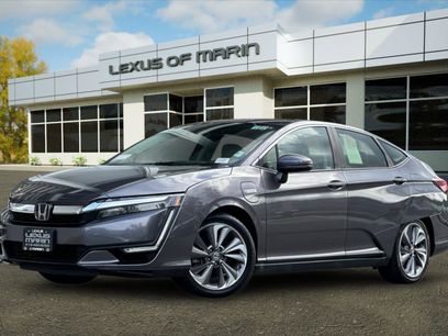 Used 2018 Honda Clarity Touring
