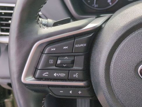 Used 2024 Subaru Outback Touring XT w/ Popular Package #2 image 19