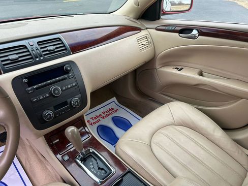 Used 2006 Buick Lucerne CXL w/ Luxury Package image 11