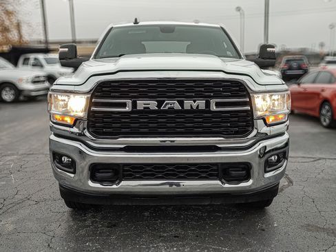 Used 2024 RAM 3500 Big Horn image 13