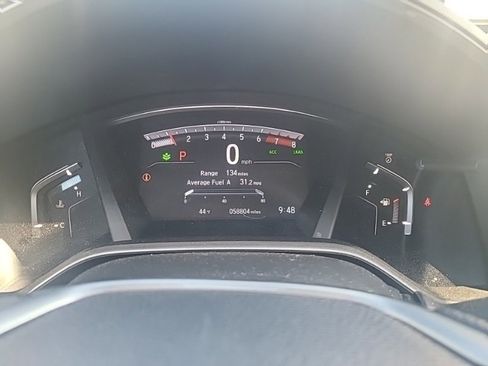 Used 2020 Honda CR-V EX image 14