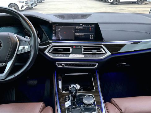 Used 2019 BMW X5 xDrive40i w/ Convenience Package image 6