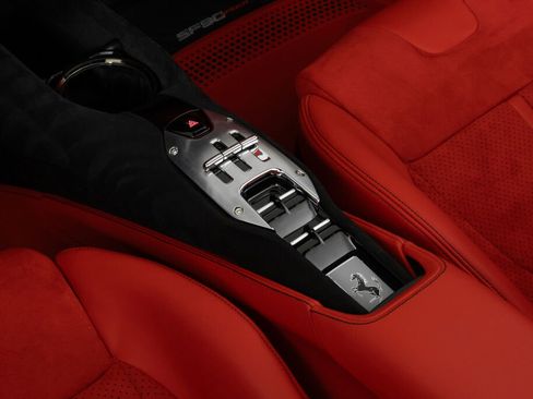 Certified 2024 Ferrari SF90 Spider image 37