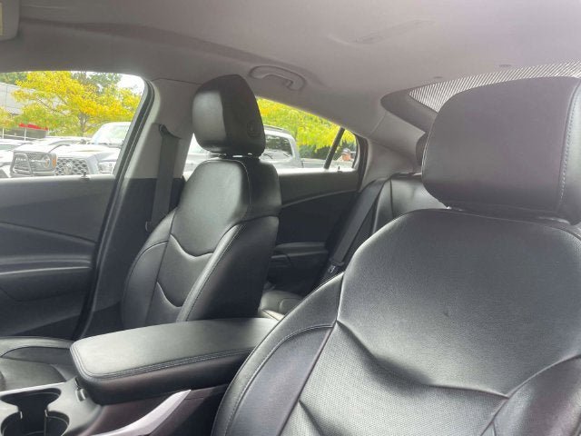 Used 2018 Chevrolet Volt LT w/ LT Driver Confidence Package FWD image 22