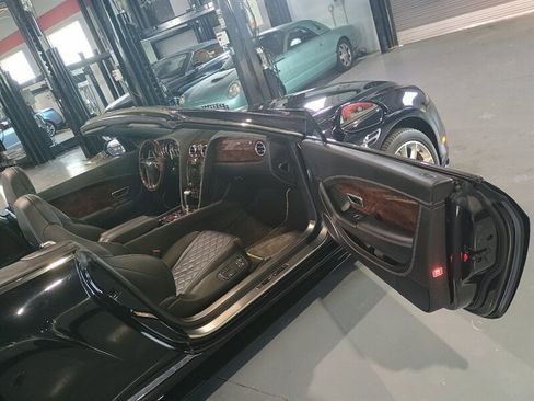 Used 2016 Bentley Continental GT V8 S AWD/4WD image 39