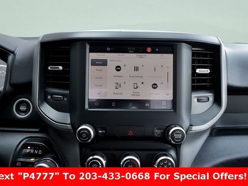 Used 2022 RAM 2500 Tradesman image 28