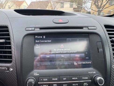 Used 2014 Kia Forte Koup SX w/ SX Premium Package image 43