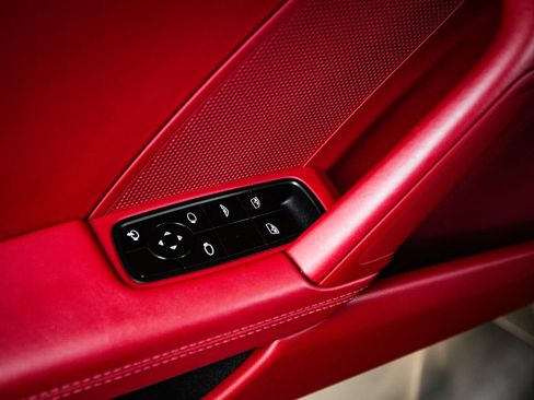 Certified 2021 Porsche 911 Carrera S RWD image 22