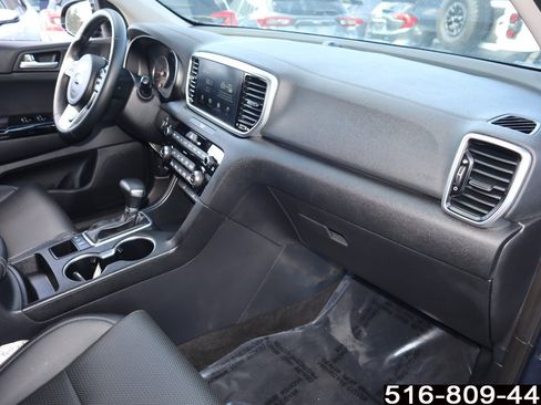 Used 2020 Kia Sportage EX image 24