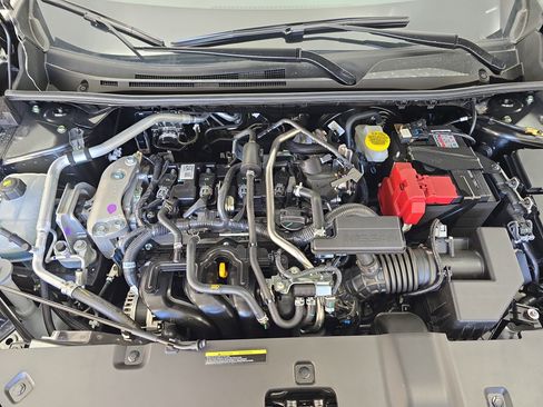 New 2026 Nissan Sentra SV image 27