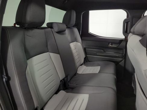 Used 2025 Toyota Tacoma TRD Sport image 16