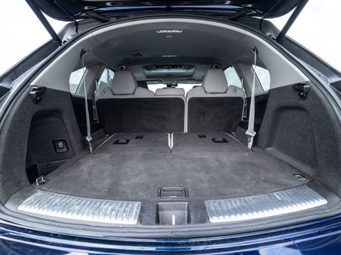 Used 2016 Acura MDX SH-AWD image 49