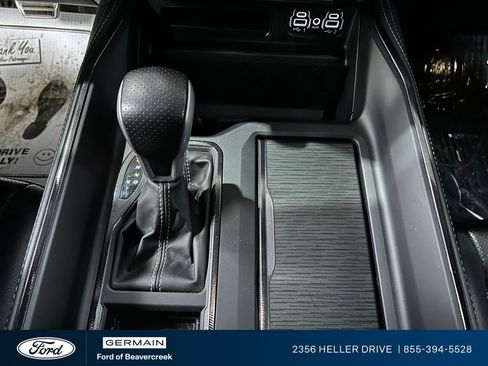 Used 2023 RAM 1500 TRX w/ TRX Level 1 Equipment Group image 21