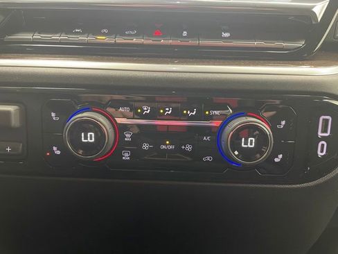 New 2026 Chevrolet Silverado 1500 RST w/ RST Select Package image 6