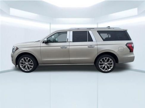 Used 2018 Ford Expedition Max Platinum RWD image 10