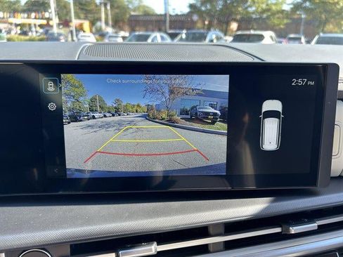 New 2026 Hyundai Santa Fe SEL image 53