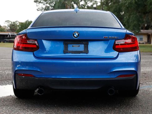 Used 2016 BMW M235i Coupe image 4