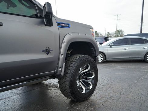 Used 2020 GMC Sierra 1500 AT4 w/ AT4 Premium Package image 12