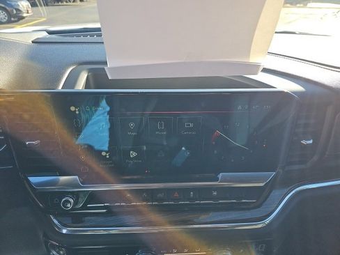 Used 2023 GMC Sierra 1500 Elevation image 36