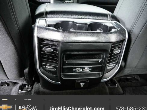 Used 2021 RAM 1500 Big Horn image 19