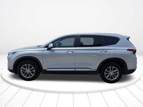 Used 2019 Hyundai Santa Fe SE FWD image 7