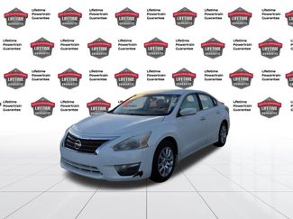 Used 2015 Nissan Altima 2.5 S w/ Power Driver Seat Package video 1