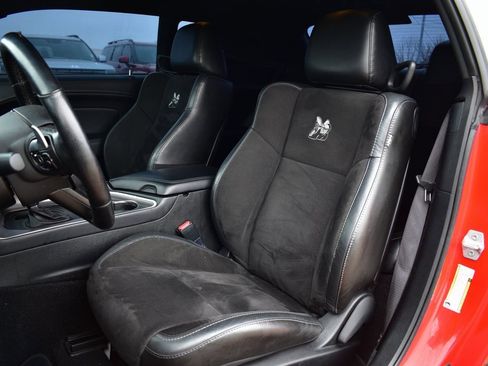 Used 2021 Dodge Challenger R/T Scat Pack image 22