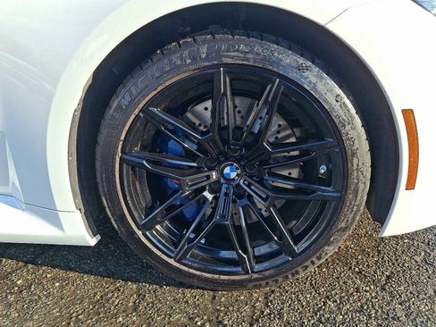 Certified 2024 BMW M2 w/ Lighting Package image 8