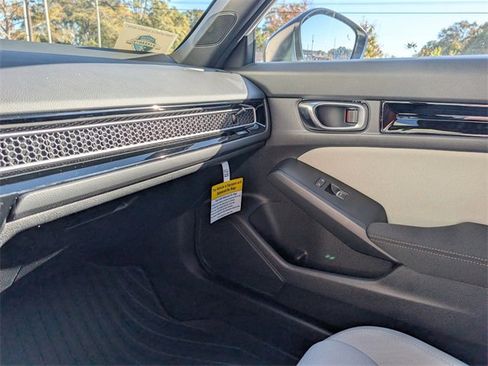 New 2026 Honda Civic Sport image 21