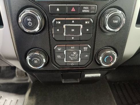 Used 2013 Ford F150 XLT w/ XLT Chrome Pkg AWD/4WD image 27