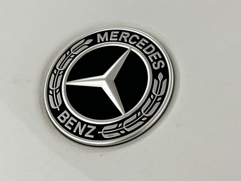 Used 2025 Mercedes-Benz GLE 450 4MATIC Coupe image 36