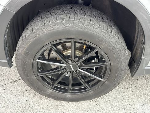 Used 2020 Subaru Outback Onyx Edition XT w/ Popular Package #2 image 50